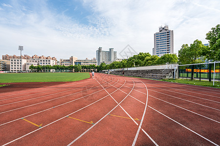 大学学校学习考试背景