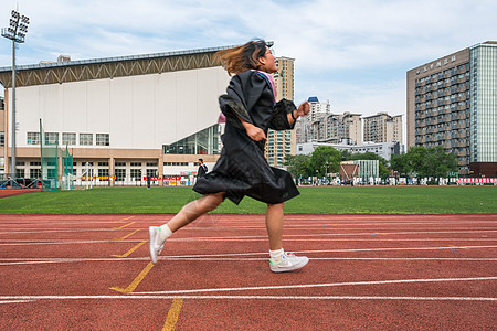 中学学校学校学习毕业考试背景