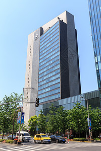 城市建筑图片