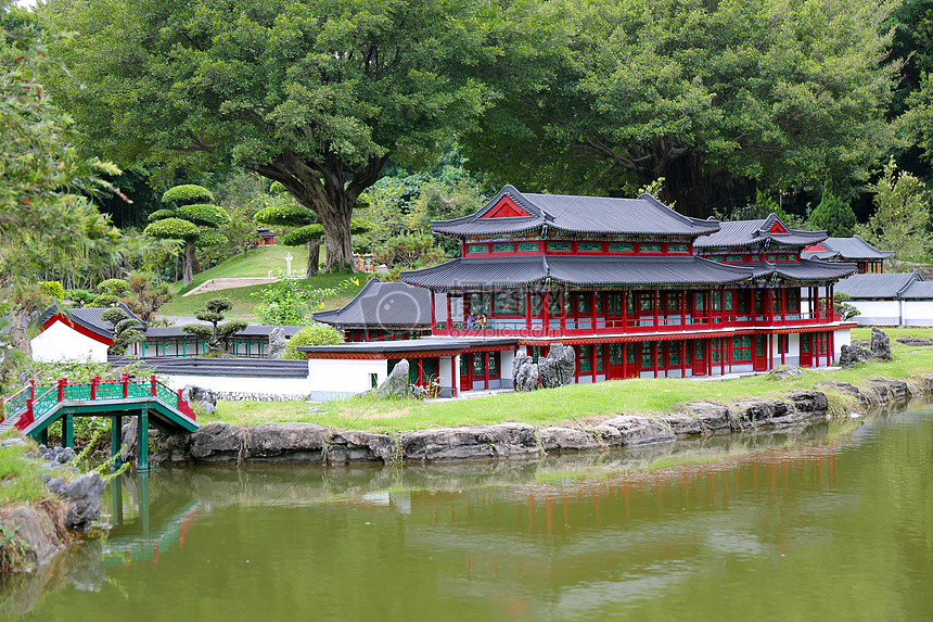 亭子高清图片下载正版图片500407270摄图网