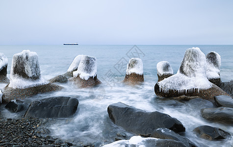 海景图片