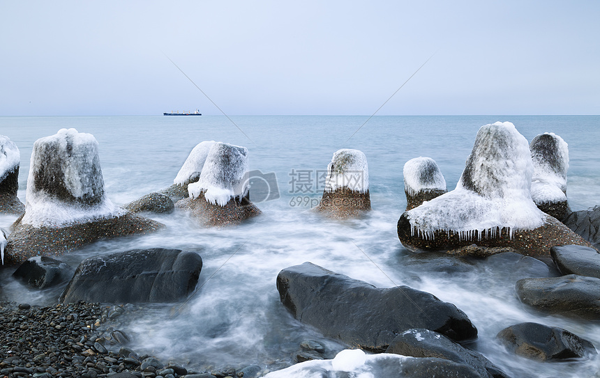 海景图片