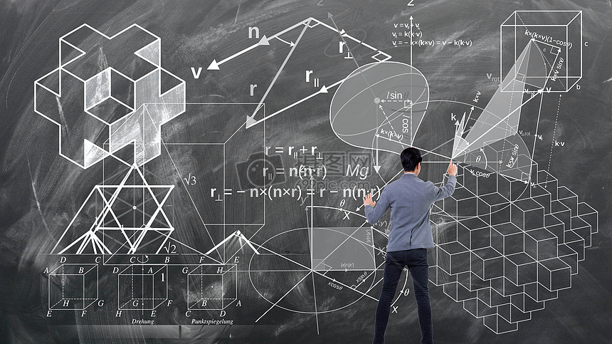 做题的学生摄影图片免费下载_教育图库大全_