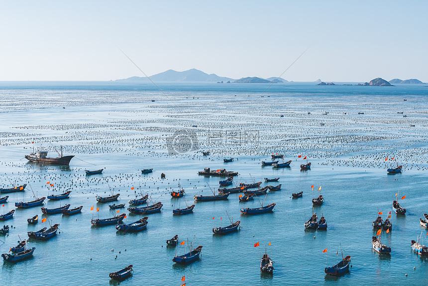 海岸海岛沙滩海湾图片