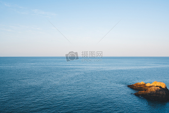 海岸海岛沙滩海湾图片