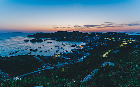 海岸海岛沙滩海湾图片