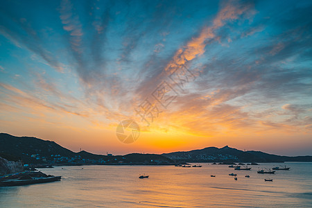 海岛度假海岸海岛沙滩海湾背景