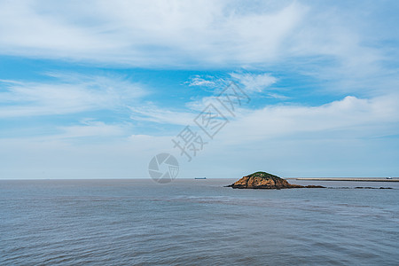 海平面大海海洋高清图片