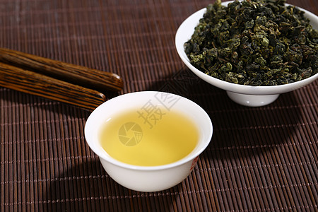 绿茶茶道广安高清图片