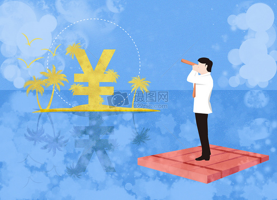 发现投资机遇