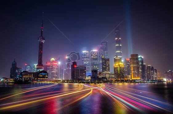 上海建筑科技图图片