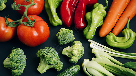 蔬菜新鲜蔬菜高清图片