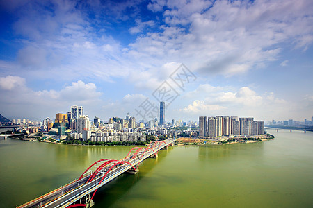 广西柳州风光图片素材