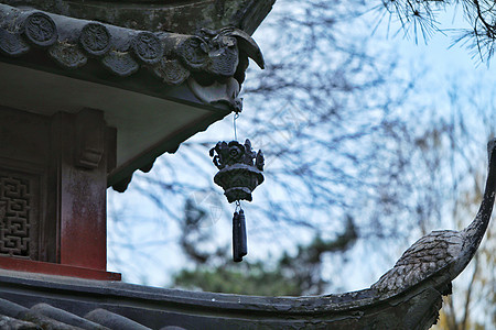 仿苏州园林苏州园林背景