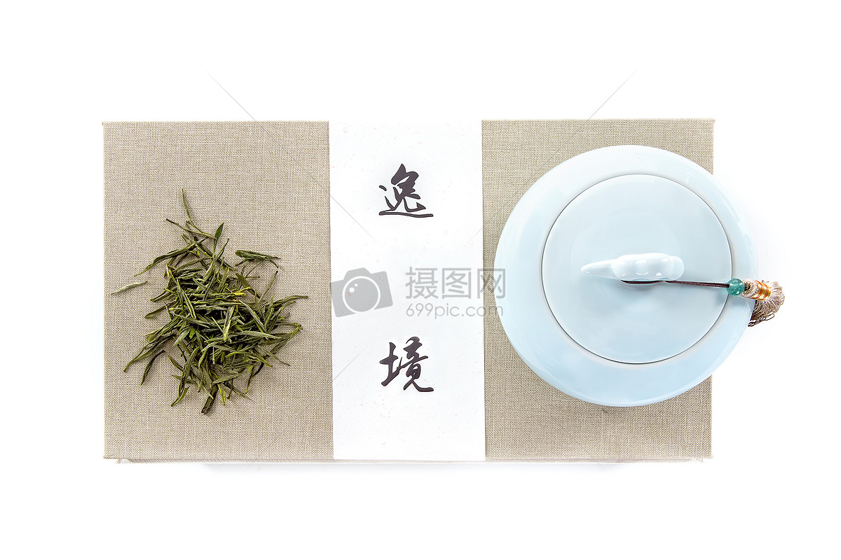 安吉白茶正宗