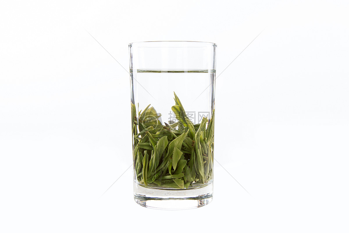 宋名安吉白茶