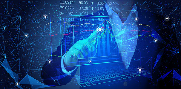 股市数据图片素材_免费下载_jpg图片格式_VR