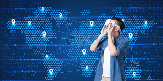 网络黑客攻击图片素材_免费下载_jpg图片格式