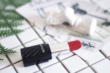 口红摆拍背景图图片_口红摆拍背景图素材_口