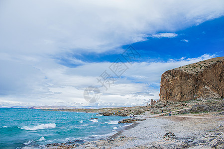 风景、湖泊背景图片