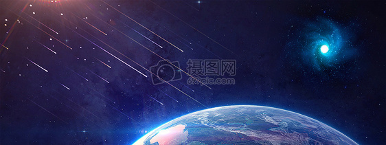 星空图片