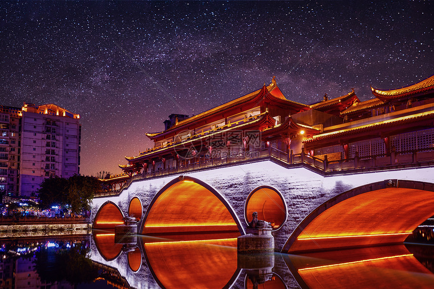 成都旅游景点介绍 成都旅游必去十大景点有哪些(图1) 成都生存网
