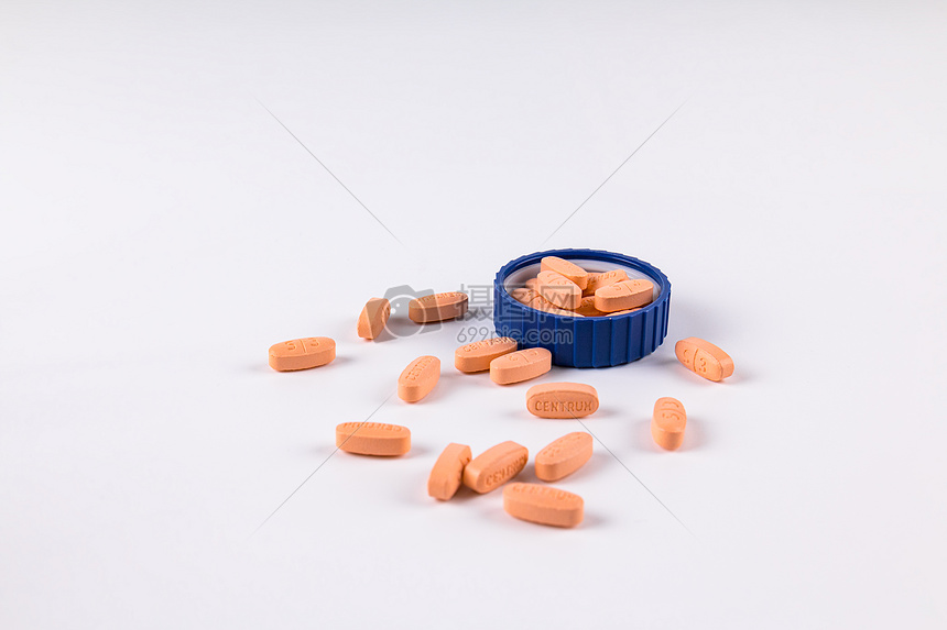 药片药品保健品图片