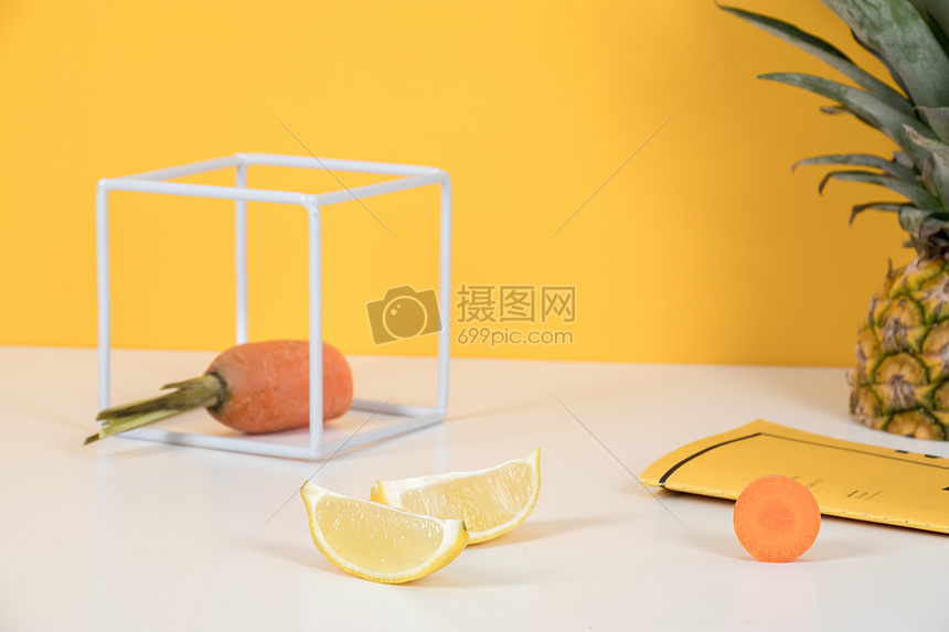 水果创意摆拍图片素材_免费下载_jpg图片格式