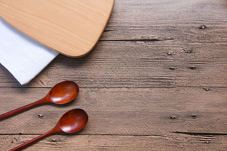 木纹肌理餐具厨具木纹背景素材背景