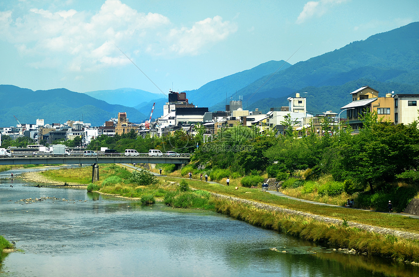 日本旅游图片