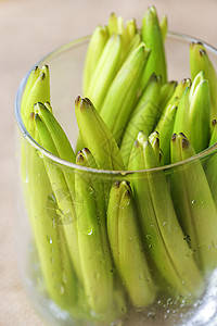 夏日蔬菜黄花图片