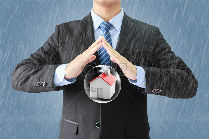 房产投资安全摄影图片免费下载_商业\/金融图库