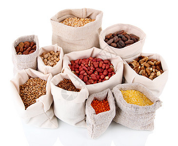 健康养生豆类食品图片