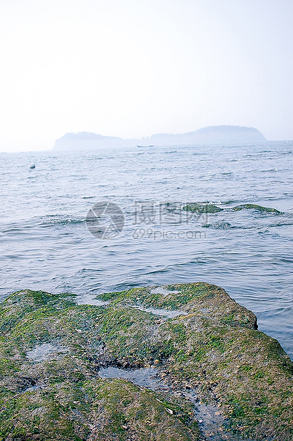 夏日的鼓浪屿图片