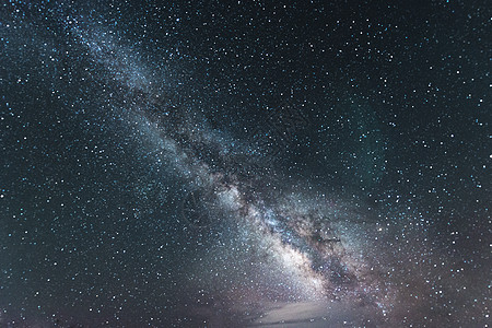 宇宙繁星银河素材背景