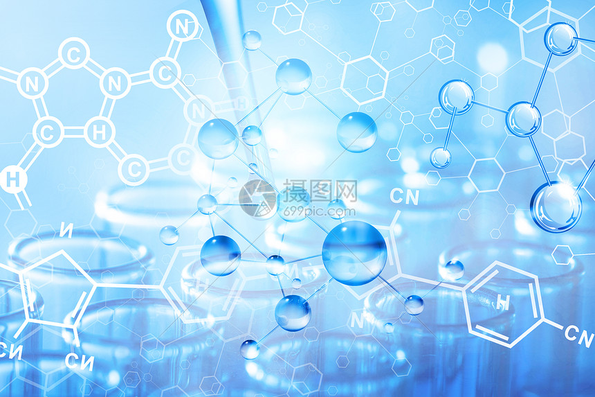 科研生物图片