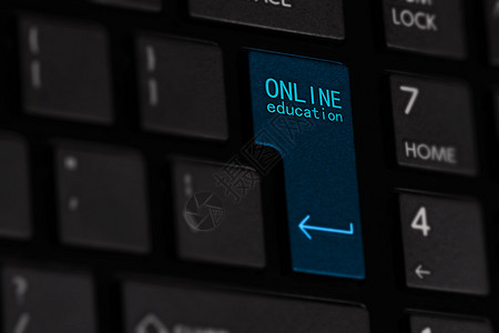 online education 在线教育图片