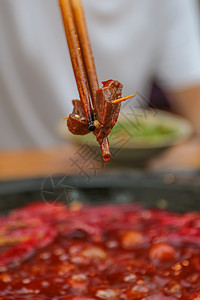 火锅火锅重庆美食高清图片