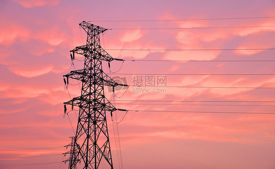 中国电力图片