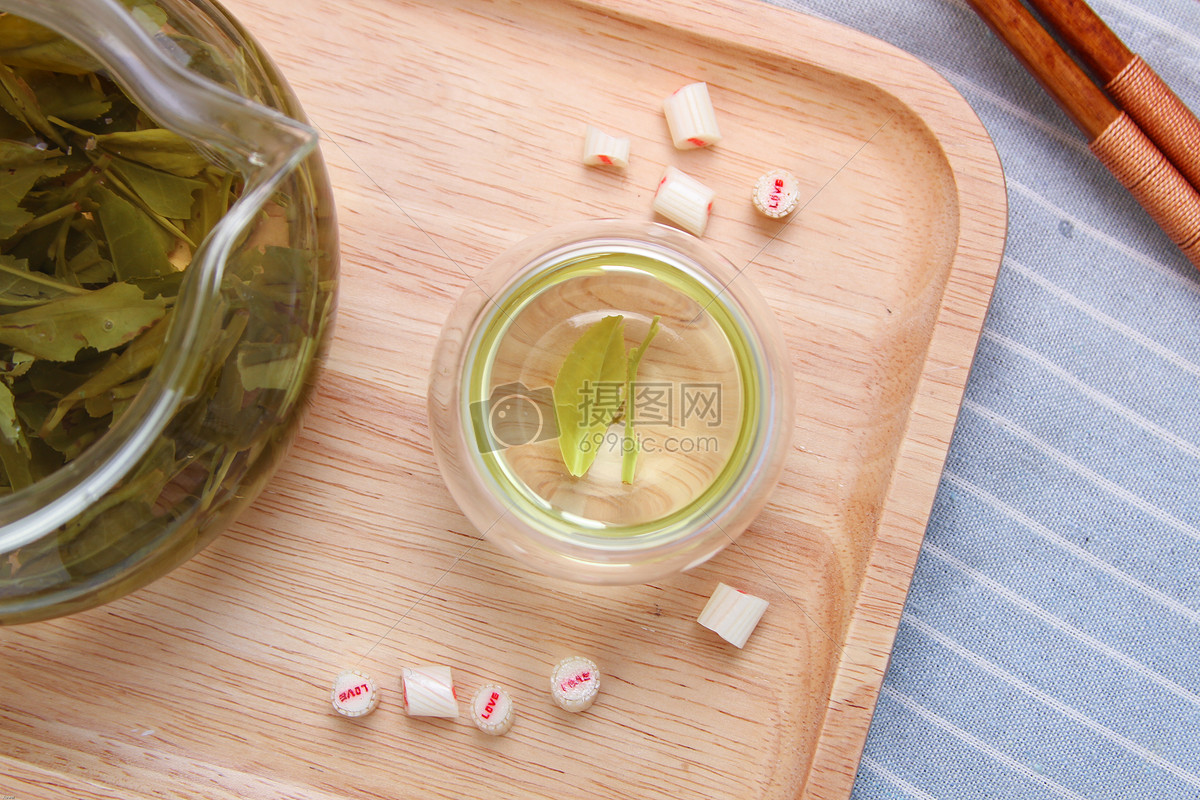 老白茶发酵