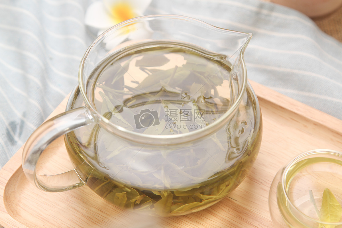 顶级安吉白茶多少钱