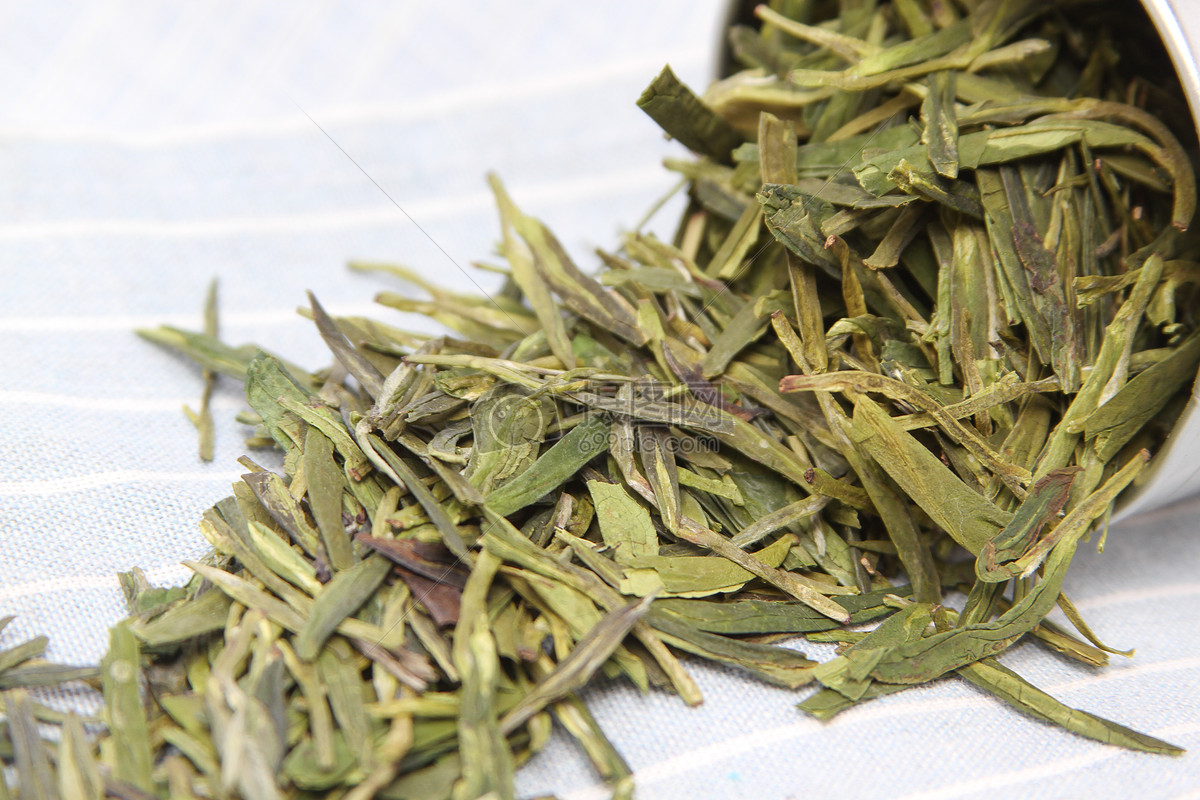 安吉白茶成份