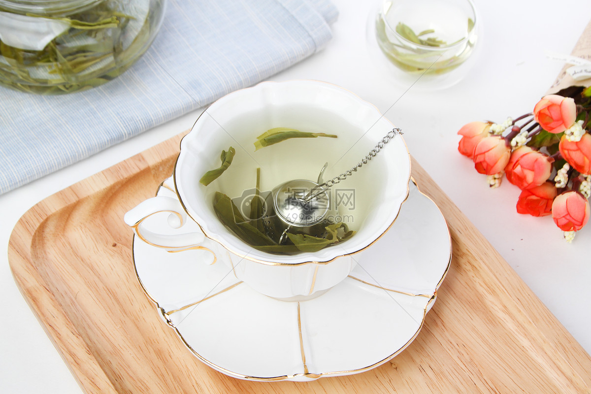 白茶普洱功效与作用_功效