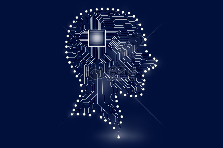 数据分析科技头像图片素材_免费下载_jpg图片格式_VRF高清图片500486458