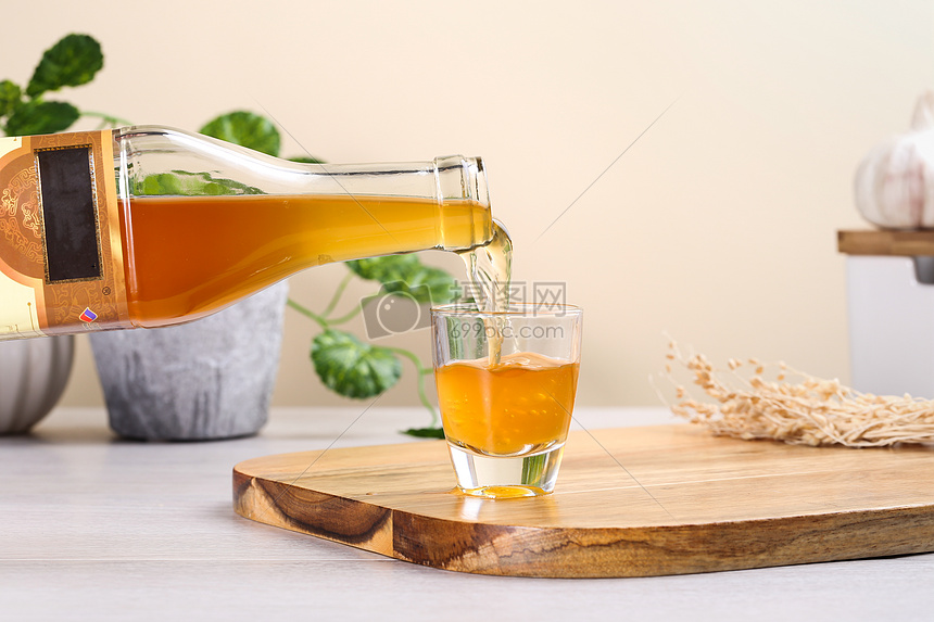 料酒