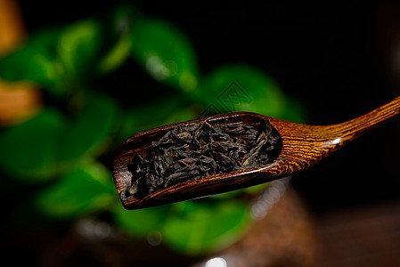 花茶图片