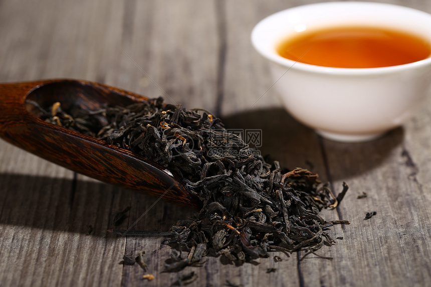 红茶
