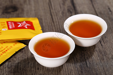 红茶图片