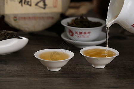 茶叶 茶图片