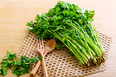 香菜电商食材高清图片